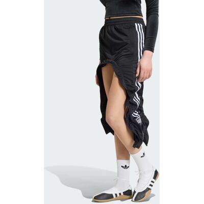 Adidas JUPE FRONCÉE ADIBREAK Black M - Publicité Adidas JUPE FRONCÉE ADIBREAK Black M - Publicité