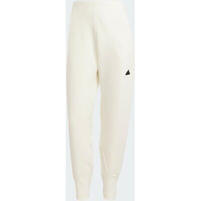 Pantalons Adidas Z.N.E. Blancs - Pantalons - Publicité Pantalons Adidas Z.N.E. Blancs - Pantalons - Publicité