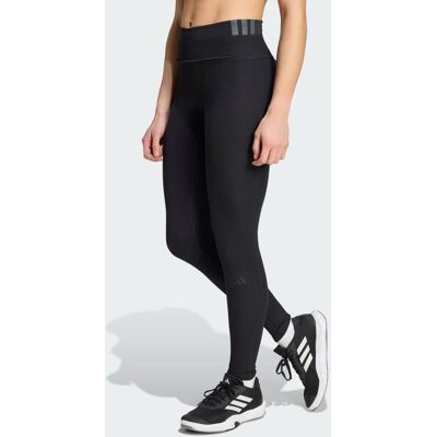 Adidas Leggings côtelé All Me Black S - Publicité Adidas Leggings côtelé All Me Black S - Publicité