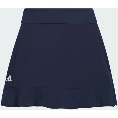 Adidas JUPE-SHORT FRILL FILLES Collegiate Navy 7-8A - Publicité Adidas JUPE-SHORT FRILL FILLES Collegiate Navy 7-8A - Publicité