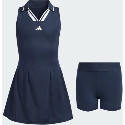 Adidas ROBE DE TENNIS CLIMACOOL PRO Legend Ink 11-12A - Publicité Adidas ROBE DE TENNIS CLIMACOOL PRO Legend Ink 11-12A - Publicité