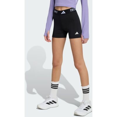 Adidas LEGGING COURT TECHFIT Black / White 9-10A - Publicité Adidas LEGGING COURT TECHFIT Black / White 9-10A - Publicité