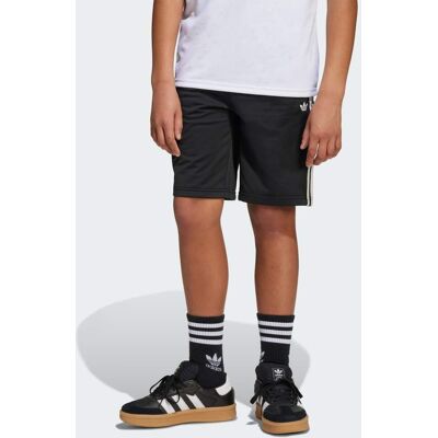 Adidas Tricot Shorts Kids Black 9-10A - Publicité Adidas Tricot Shorts Kids Black 9-10A - Publicité
