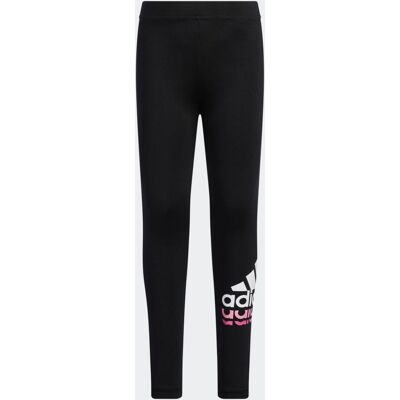 Adidas Badge of Sport Logo Leggings Black 18-24M - Publicité Adidas Badge of Sport Logo Leggings Black 18-24M - Publicité