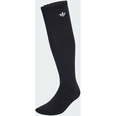 Adidas CHAUSSETTES HAUTEUR GENOUX SOUPLES (1 PAIRE) Black 37-39 - Publicité Adidas CHAUSSETTES HAUTEUR GENOUX SOUPLES (1 PAIRE) Black 37-39 - Publicité