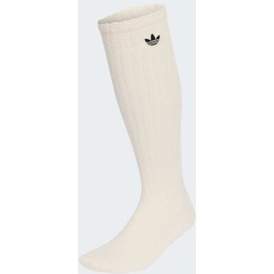 Adidas CHAUSSETTES HAUTEUR GENOUX SOUPLES (1 PAIRE) Cloud White 37-39 - Publicité Adidas CHAUSSETTES HAUTEUR GENOUX SOUPLES (1 PAIRE) Cloud White 37-39 - Publicité