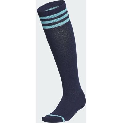 Adidas Chaussettes hauteur genou Originals Night Indigo / Light Aqua 42.5-47 - Publicité Adidas Chaussettes hauteur genou Originals Night Indigo / Light Aqua 42.5-47 - Publicité