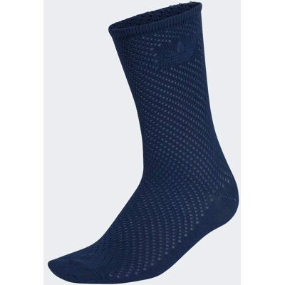 Adidas CHAUSSETTES MI-MOLLET CROCHET (2 PAIRES) Night Indigo / Warm Vanilla 37-39 - Publicité Adidas CHAUSSETTES MI-MOLLET CROCHET (2 PAIRES) Night Indigo / Warm Vanilla 37-39 - Publicité