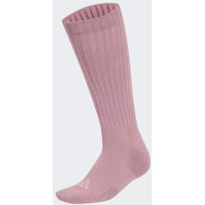 Adidas CHAUSSETTES DE TRAINING EFFET SLOUCH FEMMES Magic Mauve 37-39 - Publicité Adidas CHAUSSETTES DE TRAINING EFFET SLOUCH FEMMES Magic Mauve 37-39 - Publicité
