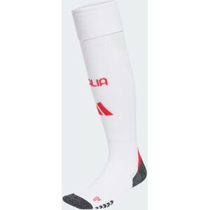 Adidas Chaussettes Extérieur Italie 25 (Équipe féminine) White / Pure Ruby 43-45 - Publicité Adidas Chaussettes Extérieur Italie 25 (Équipe féminine) White / Pure Ruby 43-45 - Publicité