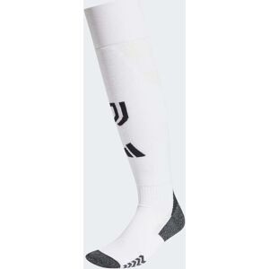 Chaussettes Juventus 24/25 blanches - Football - Publicité Chaussettes Juventus 24/25 blanches - Football - Publicité