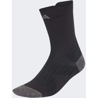 Adidas CHAUSSETTES DE RUNNING MI-MOLLET COMFY Black / Grey Five 43-45 - Publicité Adidas CHAUSSETTES DE RUNNING MI-MOLLET COMFY Black / Grey Five 43-45 - Publicité
