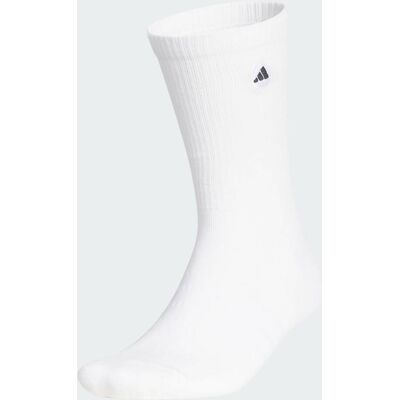 Adidas CHAUSSETTES MI-MOLLET PERFORMANCE White 47.5-52 - Publicité Adidas CHAUSSETTES MI-MOLLET PERFORMANCE White 47.5-52 - Publicité