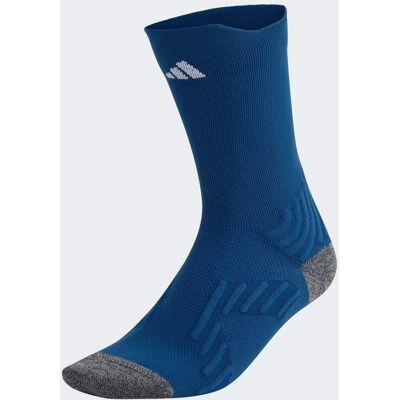 Adidas CHAUSSETTES DE RUNNING MI-MOLLET COMFY Eqt Blue / White 40-42 - Publicité Adidas CHAUSSETTES DE RUNNING MI-MOLLET COMFY Eqt Blue / White 40-42 - Publicité