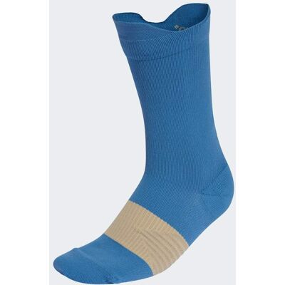 Adidas Chaussettes Runxgraphic (1 paire) Dusky Ink / Wonder Cargo 43-45 - Publicité Adidas Chaussettes Runxgraphic (1 paire) Dusky Ink / Wonder Cargo 43-45 - Publicité