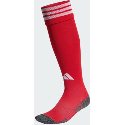 Adidas Chaussettes Adi 26 Team Power Red 2 / White 43-45 - Publicité Adidas Chaussettes Adi 26 Team Power Red 2 / White 43-45 - Publicité