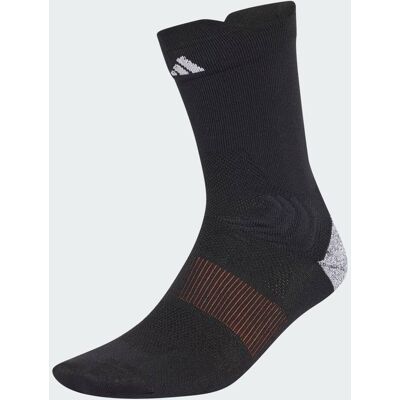 Adidas Chaussettes mi-mollet de trail Terrex Xperior CLIMACOOL Black / White 46-48 - Publicité Adidas Chaussettes mi-mollet de trail Terrex Xperior CLIMACOOL Black / White 46-48 - Publicité