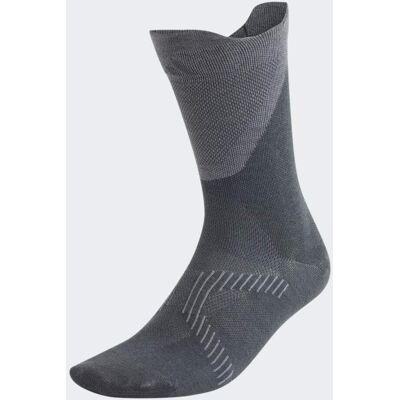 Adidas CHAUSSETTES DE RUNNING MI-MOLLET LÉGÈRES Carbon / Grey Five 40-42 - Publicité Adidas CHAUSSETTES DE RUNNING MI-MOLLET LÉGÈRES Carbon / Grey Five 40-42 - Publicité