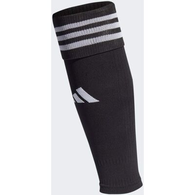 Adidas Manchons Team Black / White 28-30 - Publicité Adidas Manchons Team Black / White 28-30 - Publicité