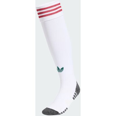 Adidas Chaussettes Extérieur Hongrie26 White 46-48 - Publicité Adidas Chaussettes Extérieur Hongrie26 White 46-48 - Publicité