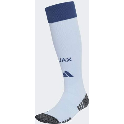 Adidas Chaussettes Ajax Amsterdam 26/27 Matchwear Crystal Sky 43-45 - Publicité Adidas Chaussettes Ajax Amsterdam 26/27 Matchwear Crystal Sky 43-45 - Publicité
