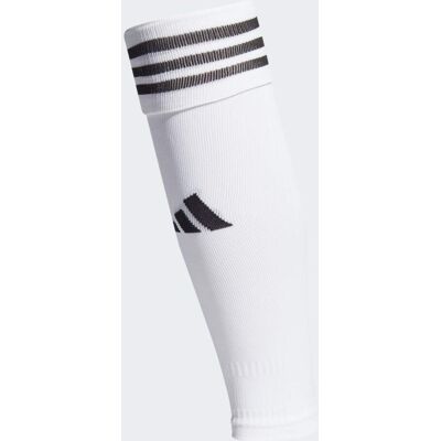 Adidas Manchons Team White / Black 46-48 - Publicité Adidas Manchons Team White / Black 46-48 - Publicité