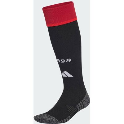 Adidas Chaussettes Eintracht Francfort 26/27 Black 46-48 - Publicité Adidas Chaussettes Eintracht Francfort 26/27 Black 46-48 - Publicité