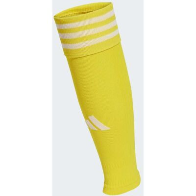 Adidas Manchons Team Team Yellow 34-36 - Publicité Adidas Manchons Team Team Yellow 34-36 - Publicité