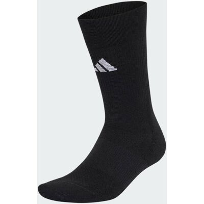 Chaussettes de football mi-mollet rembourrées adidas Performance Black / White 43-45 - Publicité Chaussettes de football mi-mollet rembourrées adidas Performance Black / White 43-45 - Publicité