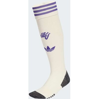 Adidas Chaussettes Third Aston Villa FC 25/26 Off White / Energy Ink 40-42 - Publicité Adidas Chaussettes Third Aston Villa FC 25/26 Off White / Energy Ink 40-42 - Publicité