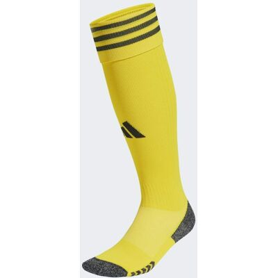 Adidas Chaussettes adi 23 Team Yellow / Black 28-30 - Publicité Adidas Chaussettes adi 23 Team Yellow / Black 28-30 - Publicité