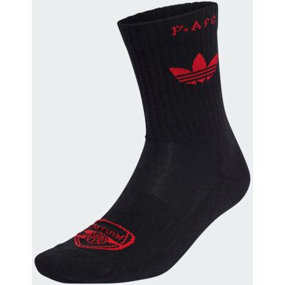 Adidas CHAUSSETTES ARSENAL FC PLACES+FACES Black / Better Scarlet 37-39 - Publicité Adidas CHAUSSETTES ARSENAL FC PLACES+FACES Black / Better Scarlet 37-39 - Publicité