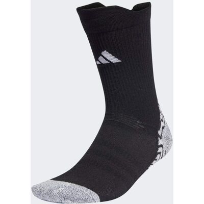 Chaussettes légères maille adidas Football GRIP Performance Black / White 46-48 - Publicité Chaussettes légères maille adidas Football GRIP Performance Black / White 46-48 - Publicité