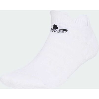 Socquettes de tennis adidas Originals (1paire) White / Black 40-42 - Publicité Socquettes de tennis adidas Originals (1paire) White / Black 40-42 - Publicité