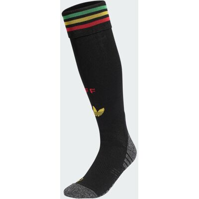 Adidas Chaussettes Extérieur Jamaïque 26 x Bob Marley Black 37-39 - Publicité Adidas Chaussettes Extérieur Jamaïque 26 x Bob Marley Black 37-39 - Publicité