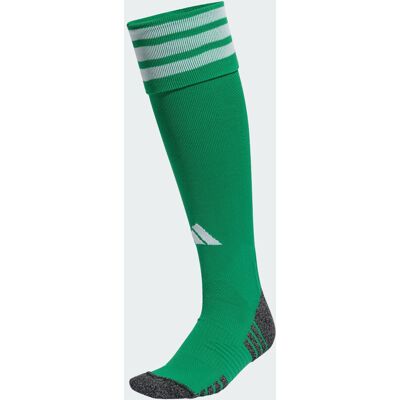 Adidas Chaussettes Adi 26 Team Green / White 40-42 - Publicité Adidas Chaussettes Adi 26 Team Green / White 40-42 - Publicité