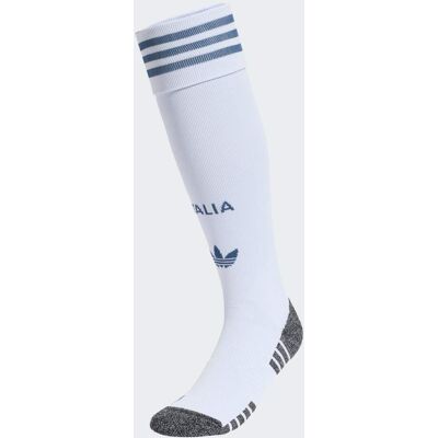 Adidas Chaussettes Extérieur Italie 26 Aeroblue 46-48 - Publicité Adidas Chaussettes Extérieur Italie 26 Aeroblue 46-48 - Publicité