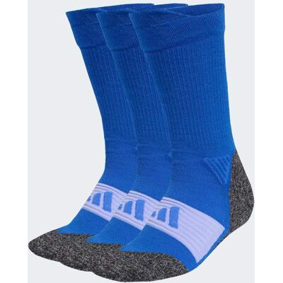 Adidas Chaussettes en laine GB Hi-Res Blue 37-39 - Publicité Adidas Chaussettes en laine GB Hi-Res Blue 37-39 - Publicité