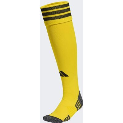 Adidas Chaussettes Adi 26 Team Yellow / Black 46-48 - Publicité Adidas Chaussettes Adi 26 Team Yellow / Black 46-48 - Publicité