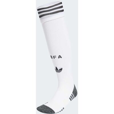 Adidas Chaussettes Extérieur Belgique 26 White / Black 40-42 - Publicité Adidas Chaussettes Extérieur Belgique 26 White / Black 40-42 - Publicité