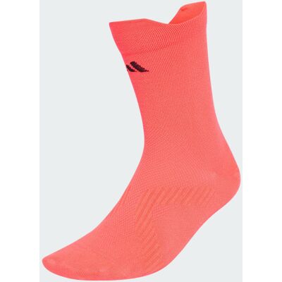 Adidas CHAUSSETTES MI-MOLLET RUNNING MESSAGE Solar Turbo / Black 37-39 - Publicité Adidas CHAUSSETTES MI-MOLLET RUNNING MESSAGE Solar Turbo / Black 37-39 - Publicité