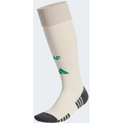 Adidas Chaussettes Domicile Algérie 26 Chalk White 49-51 - Publicité Adidas Chaussettes Domicile Algérie 26 Chalk White 49-51 - Publicité