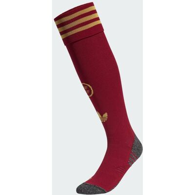 Adidas Chaussettes Extérieur Espagne 26 Team Coll Burgundy 2 40-42 - Publicité Adidas Chaussettes Extérieur Espagne 26 Team Coll Burgundy 2 40-42 - Publicité