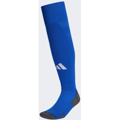 Adidas Chaussettes montantes de football adi 24 AEROREADY Royal Blue / Team Navy Blue 2 / White 31-33 - Publicité Adidas Chaussettes montantes de football adi 24 AEROREADY Royal Blue / Team Navy Blue 2 / White 31-33 - Publicité