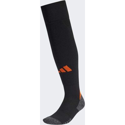 Adidas Chaussettes montantes de football adi 24 AEROREADY Black / Team Orange 46-48 - Publicité Adidas Chaussettes montantes de football adi 24 AEROREADY Black / Team Orange 46-48 - Publicité