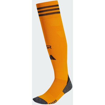 Adidas Chaussettes Extérieur AS Roma 25/26 Crew Orange / Black 43-45 - Publicité Adidas Chaussettes Extérieur AS Roma 25/26 Crew Orange / Black 43-45 - Publicité