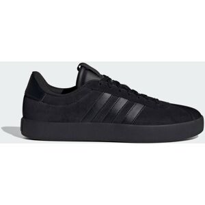 Adidas Chaussure VL Court 3.0 Core Black / Core Black / Core Black 47 1/3 - Publicité Adidas Chaussure VL Court 3.0 Core Black / Core Black / Core Black 47 1/3 - Publicité