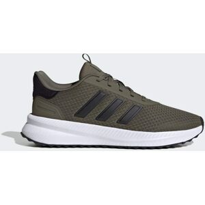Adidas Chaussure X_PLR Path Olive Strata / Core Black / Cloud White 40 - Publicité Adidas Chaussure X_PLR Path Olive Strata / Core Black / Cloud White 40 - Publicité