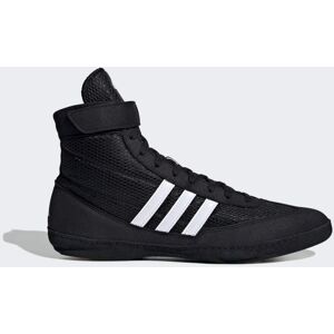 Adidas Chaussure Combat Speed 4 Core Black / Cloud White / Cloud White 45 1/3 - Publicité Adidas Chaussure Combat Speed 4 Core Black / Cloud White / Cloud White 45 1/3 - Publicité