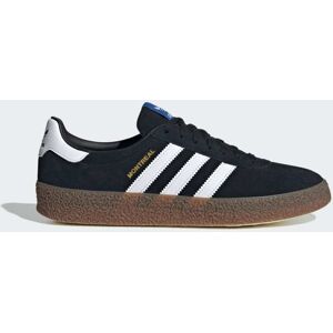 Adidas Chaussure RM Montreal Core Black / Cloud White / Gum 40 - Publicité Adidas Chaussure RM Montreal Core Black / Cloud White / Gum 40 - Publicité